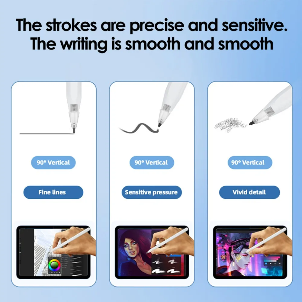 Per Xiaomi Focus Pro 1-3 pezzi - Correction Pen Fine recensione e prezzo