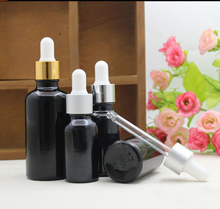 50ML black glass bottle essent - Gel Refill Pack recensione e prezzo