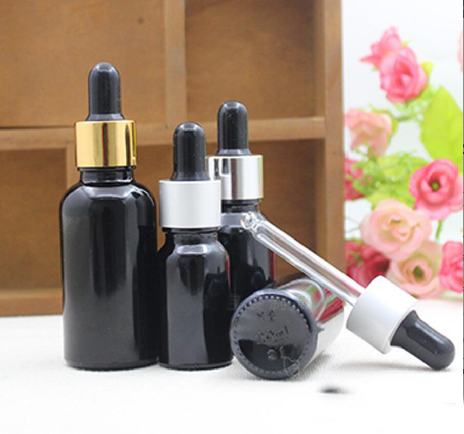 50ML black glass bottle essent - Gel Refill Pack recensione e prezzo