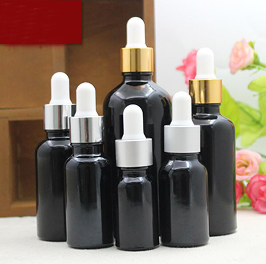 50ML black glass bottle essent - Gel Refill Pack recensione e prezzo
