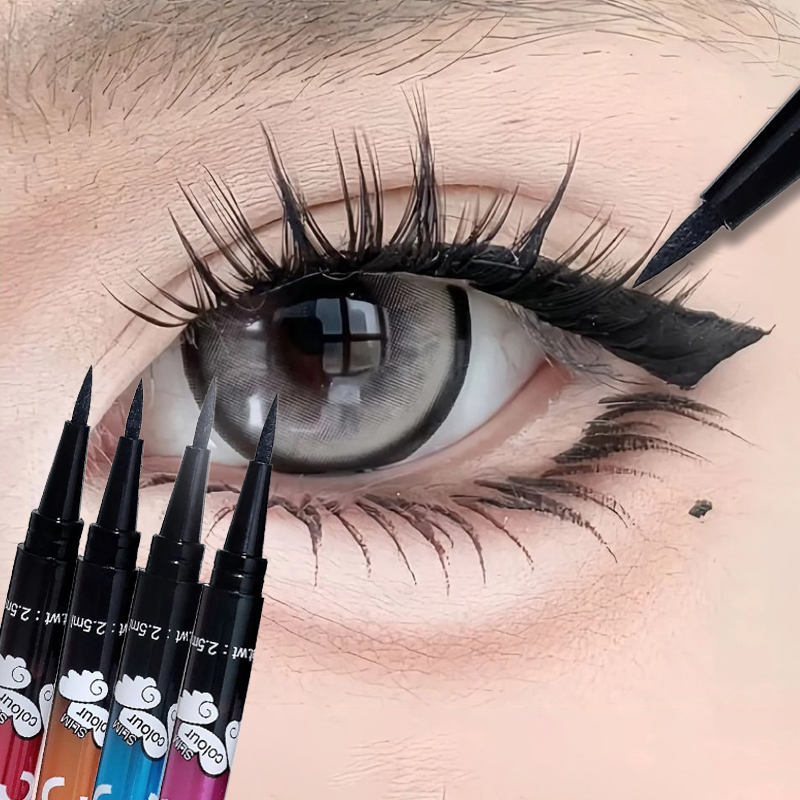 Eyeliner Liquido Ultra Sottile - Correction Pen Fine recensione e prezzo