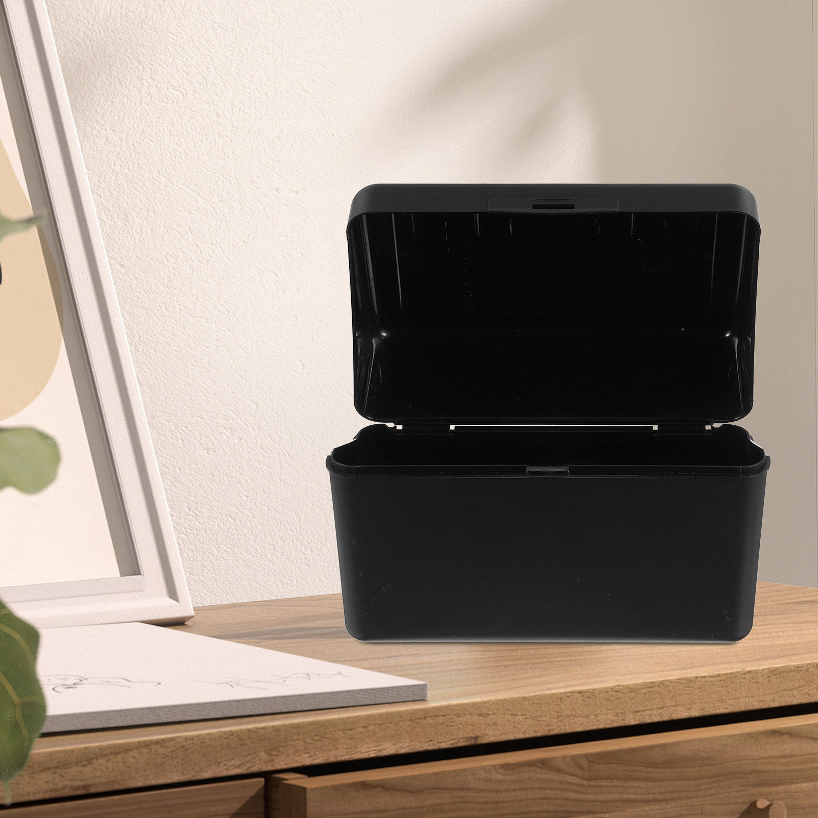 1 Set Scatola Organizzatrice i - Card Index Box recensione e prezzo