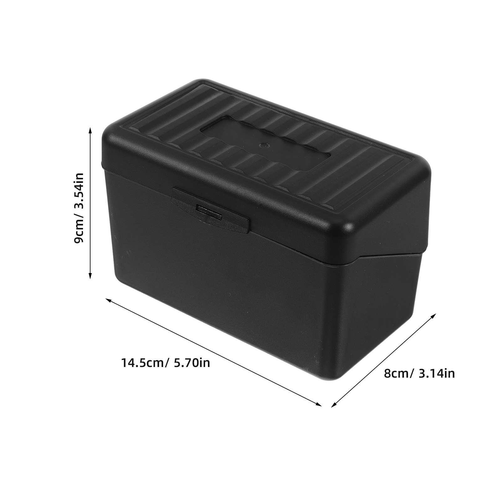 1 Set Scatola Organizzatrice i - Card Index Box recensione e prezzo